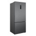 P445BFG TCL 416 L Bottom Mount Fridge 